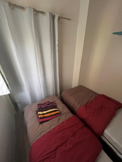 Prestige 30m2  (2 bedrooms)