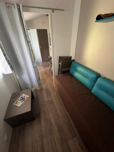 Prestige 30m2  (2 bedrooms)