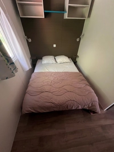 Prestige 30m2  (2 bedrooms)