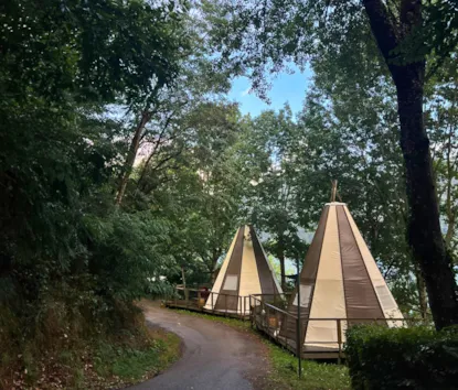 Tipi Home 34M² (3 Habitaciones) Sin Baño