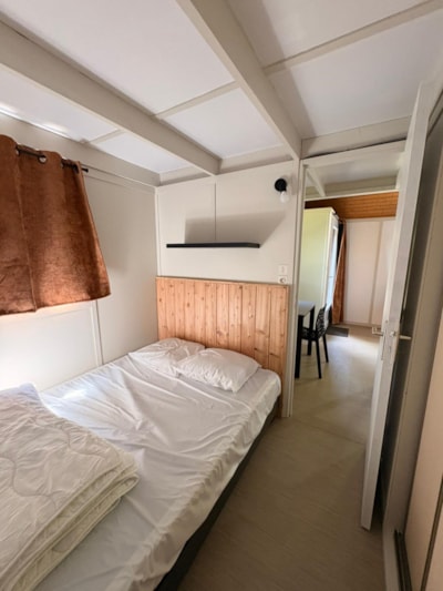 Chalet Mezzanine Confort 36m² (2 bedrooms)