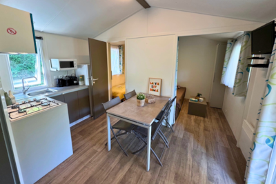Prestige 30m2  (2 bedrooms)