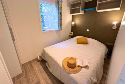 Prestige 30m2  (2 bedrooms)