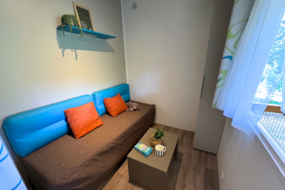 Prestige 30m2  (2 bedrooms)