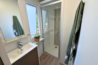 Prestige 30m2  (2 bedrooms)