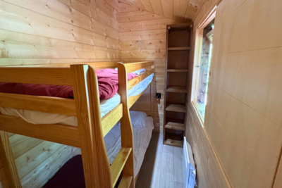 Lodge Prestige Thérondels 34m² (2 bedrooms)