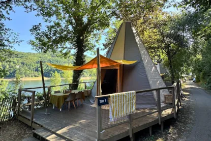 Tipi Home 34M² (3 Habitaciones) Sin Baño