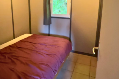 Chalet Confort 25m² (2 bedrooms)