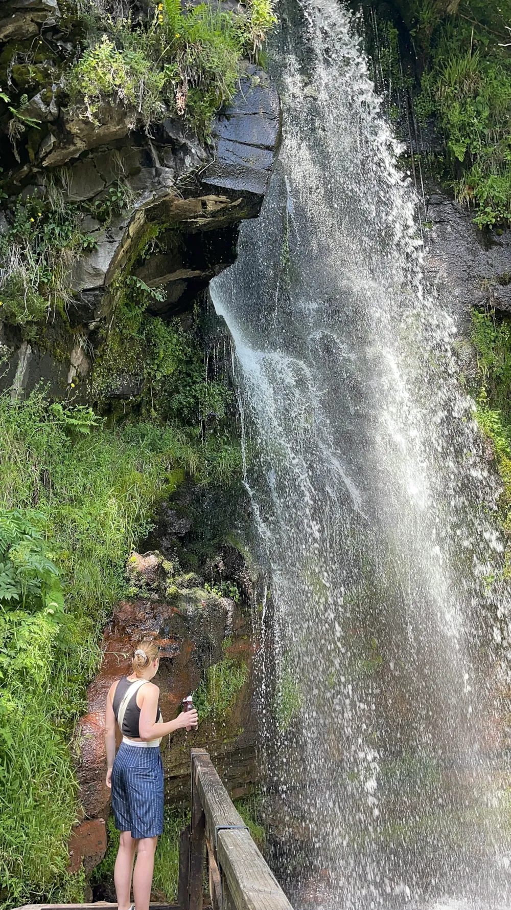 Camping Sunêlia La Source - Occitanie - Aveyron