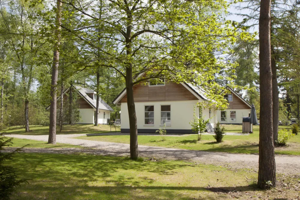 RCN Vakantiepark het Grote Bos