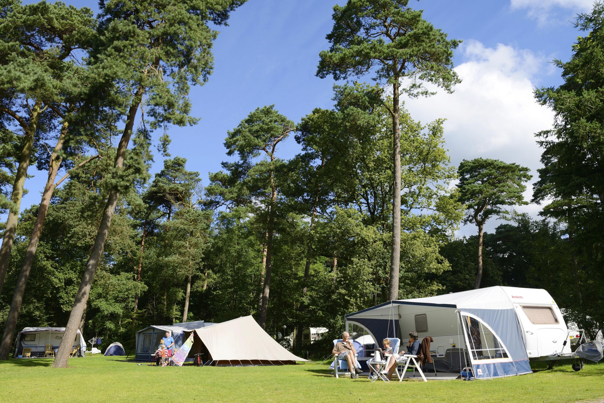 RCN Vakantiepark het Grote Bos — Photo 6