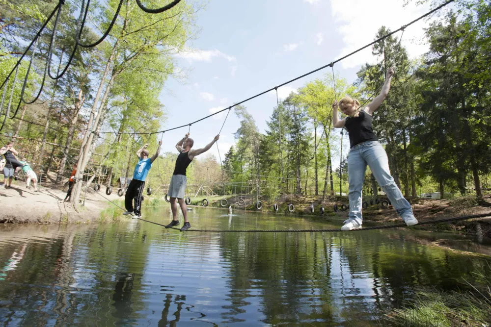 RCN Vakantiepark het Grote Bos