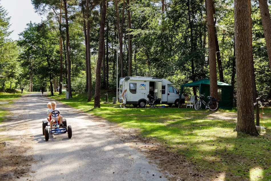 RCN Vakantiepark het Grote Bos