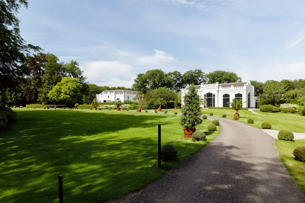 RCN Vakantiepark het Grote Bos