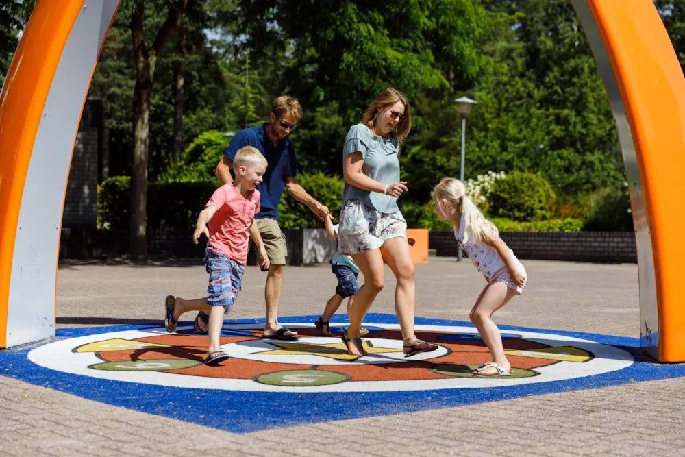 RCN Vakantiepark het Grote Bos