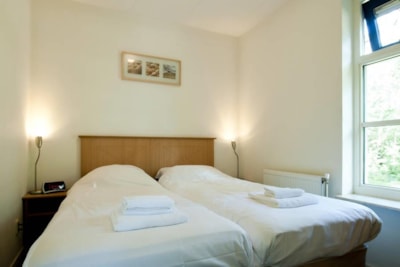 Holiday home Beukenrode