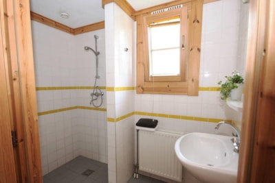 Bungalow Sparrendaal