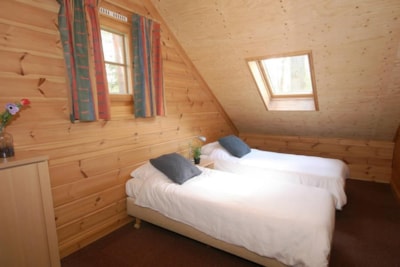 Bungalow Sparrendaal