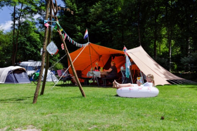 RCN Vakantiepark het Grote Bos