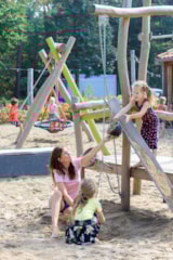 Foto #10 van RCN Vakantiepark het Grote Bos