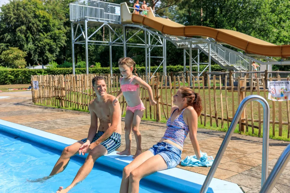 RCN Vakantiepark het Grote Bos