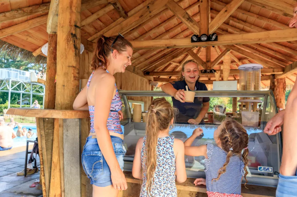 RCN Vakantiepark het Grote Bos