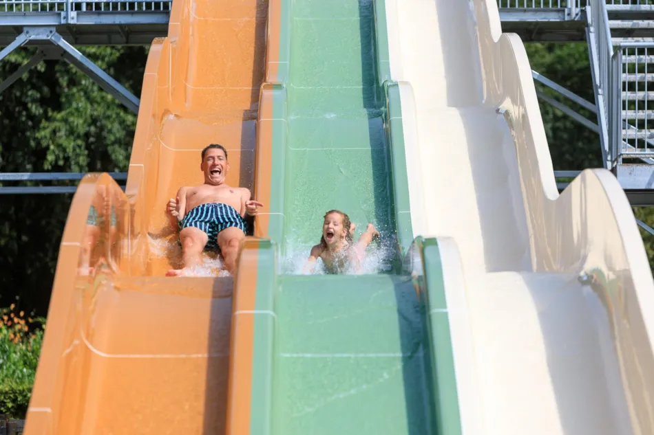 RCN Vakantiepark het Grote Bos