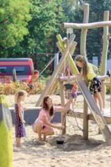 Foto #22 van RCN Vakantiepark het Grote Bos