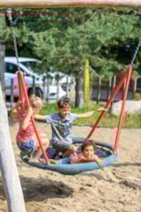 Foto #26 van RCN Vakantiepark het Grote Bos