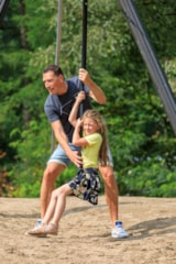 Foto #32 van RCN Vakantiepark het Grote Bos