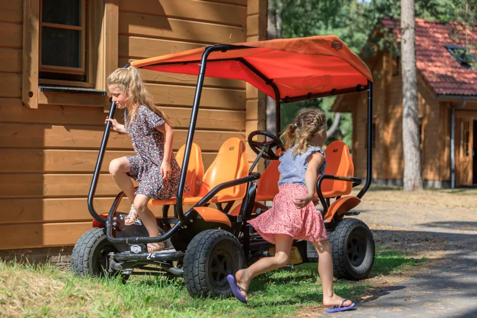 RCN Vakantiepark het Grote Bos