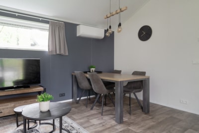 Chalet Rijsenburg