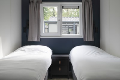 Chalet Rijsenburg