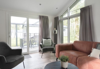 Chalet Rijsenburg