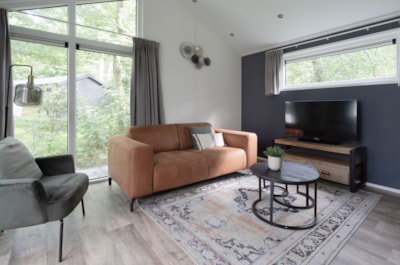Chalet Rijsenburg