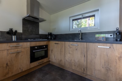 Bungalow Molenstein