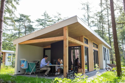 Bungalow Molenstein