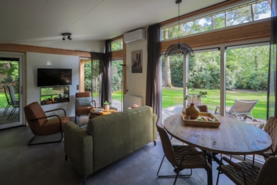 Bungalow Molenstein