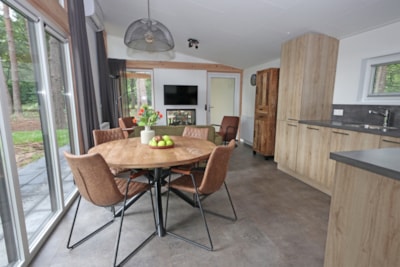 Bungalow Molenstein