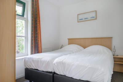 Holiday home Beukenrode
