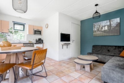 Holiday home Beukenrode