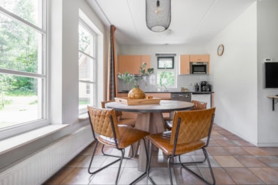 Holiday home Beukenrode