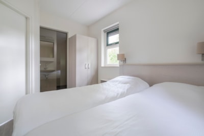Holiday Home Hydepark
