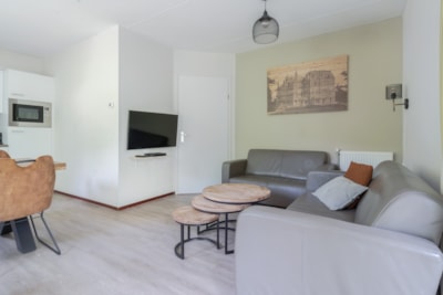 Holiday Home Hydepark