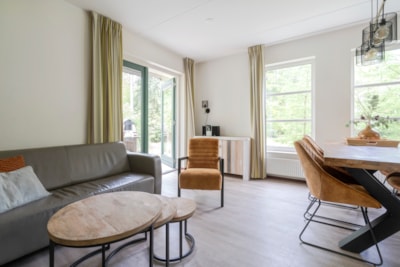 Holiday Home Hydepark