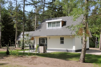Holiday Home Hydepark