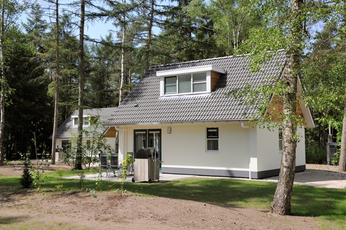 Holiday Home Hydepark