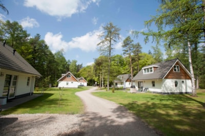 Holiday Home Hydepark