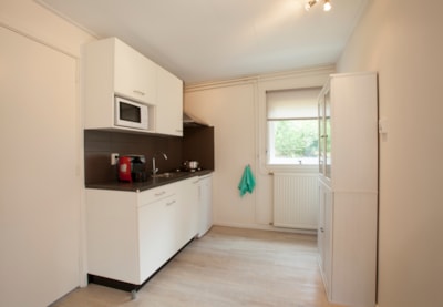 Bungalow Broekbergen