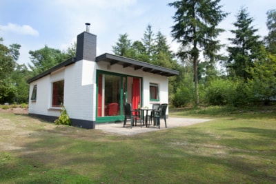 Bungalow Broekbergen
